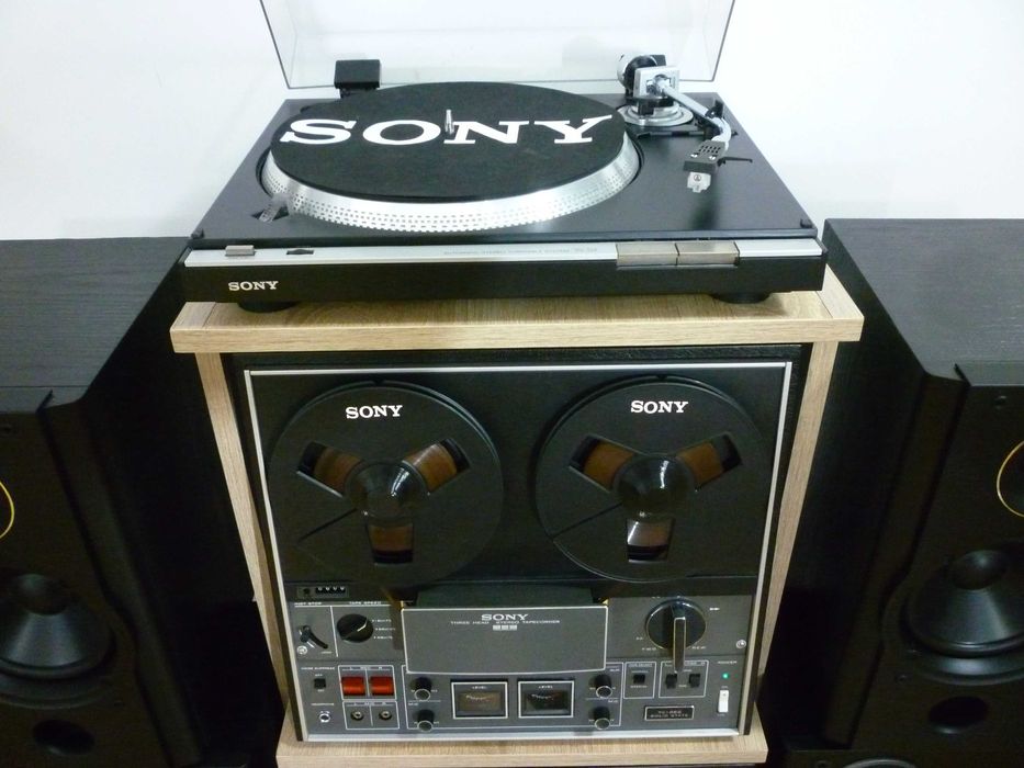 nou ! audio system  sony