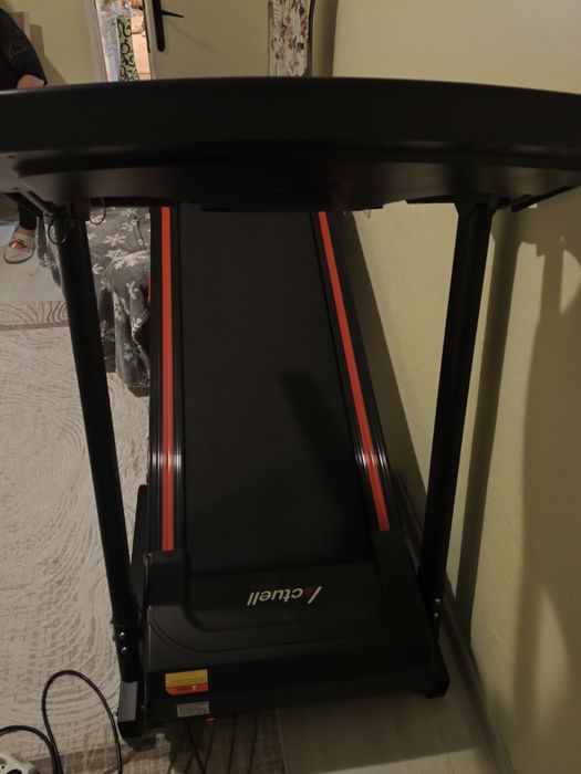 Бягаща пътека actuell fitness