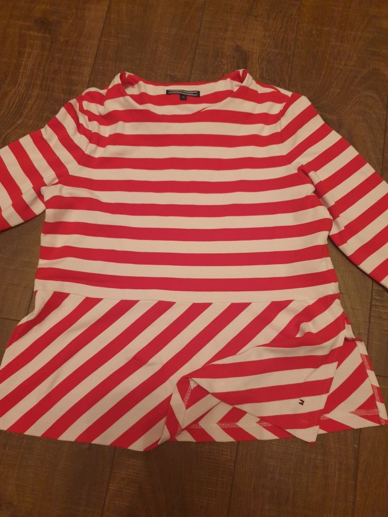 Bluza Tommy Hilfiger mărimea S