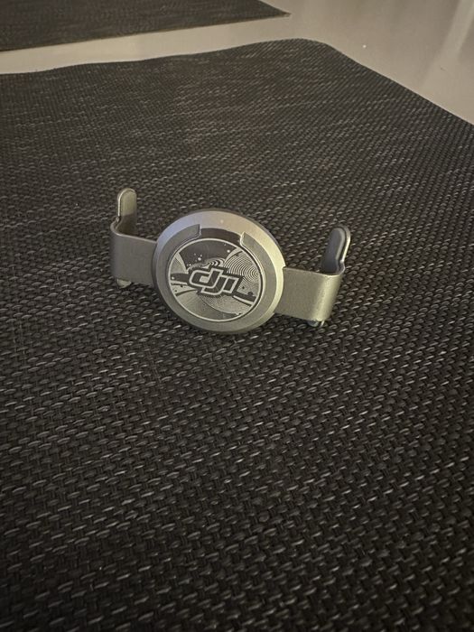 Dji OM 4 Anthena Grey