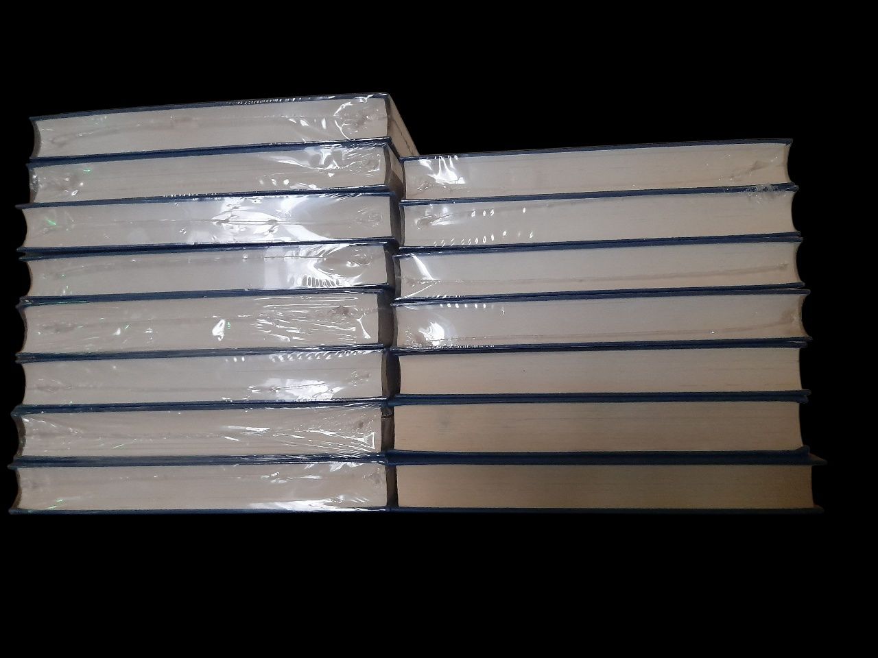 15 vol Colectia O mie si una de nopti, completa - Erc Press