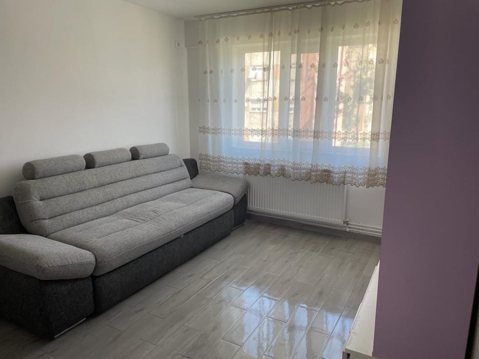 Proprietar-Vând apartament 2 camere Vlaicu-Fortuna