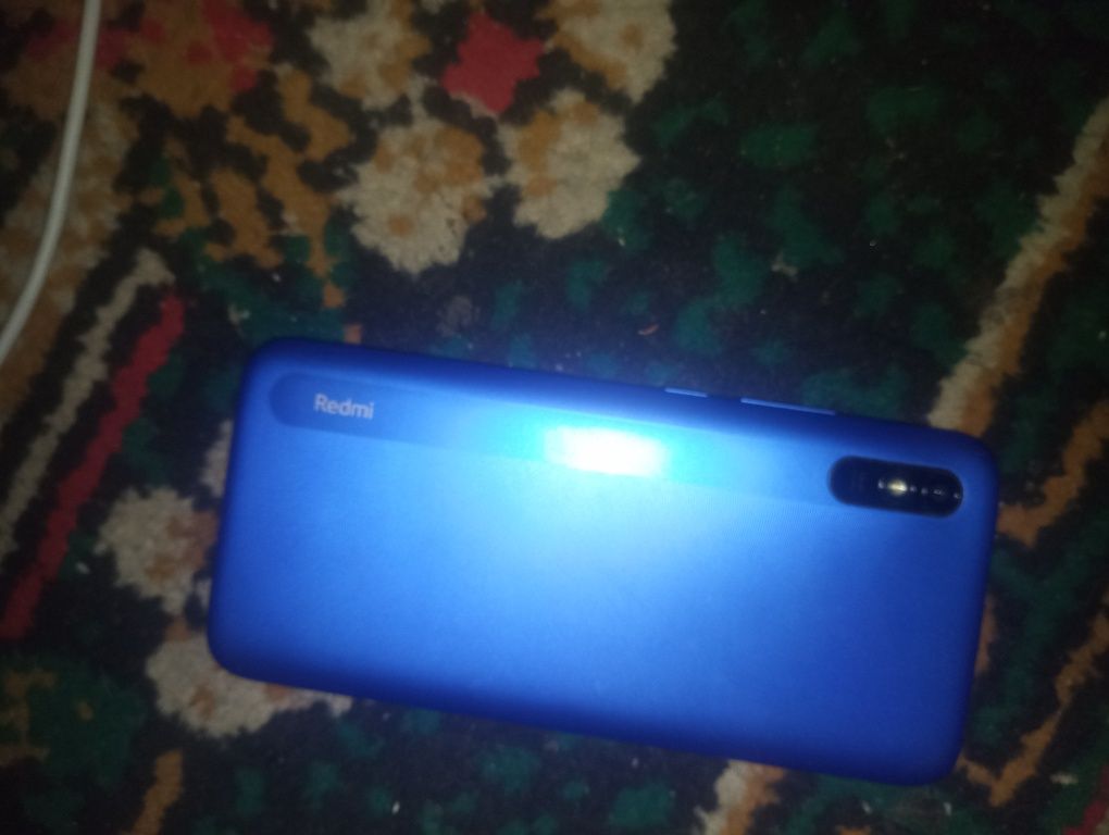 Redmi 10 2022 va redmi 9a
