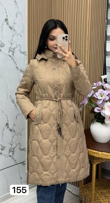 Куртка наличии есть