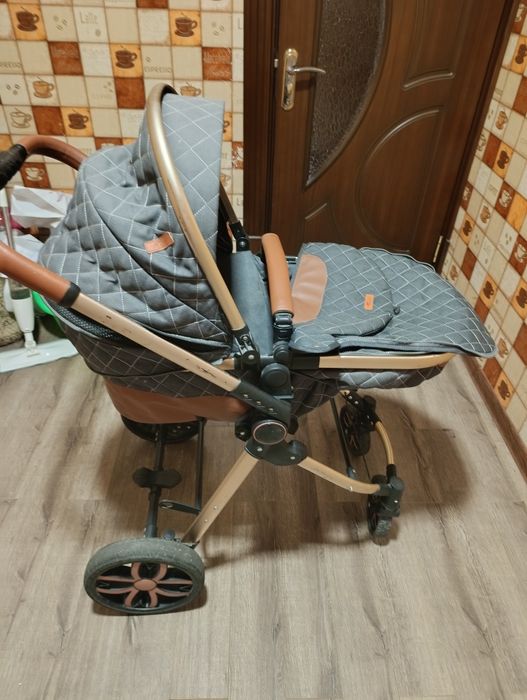 Продам Детская коляска