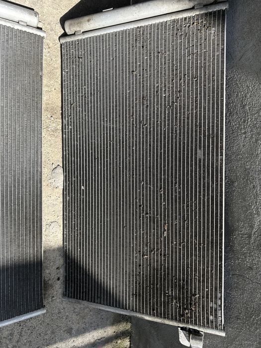 Radiator clima A.C bmw G30 G31 seria 5 an 2017-2022