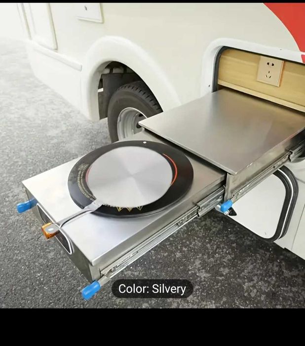 Plită de transfer de căldură pentru Plita cu inducție .Cooker.