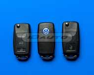 Кутийка ключ за Vw/ Seat / Skoda / Audi / tdi дистанционно Шкода