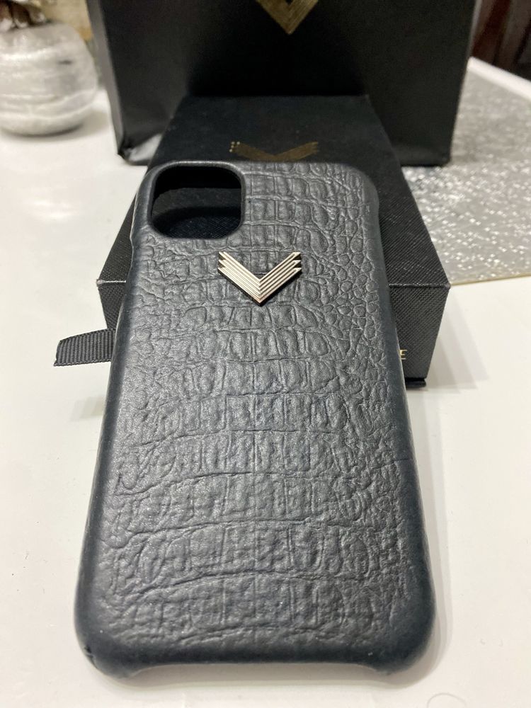 Husa iphone 11, Velante originala