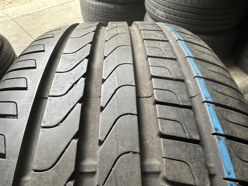 235/55/19 255/50/19 PIRELLI