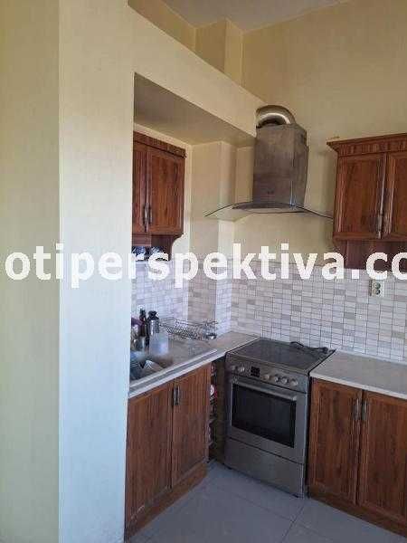 Продава се Тристаен апартамент в Пловдив, Център - 145 кв.м за 1372 €/кв.м - Снимка #1