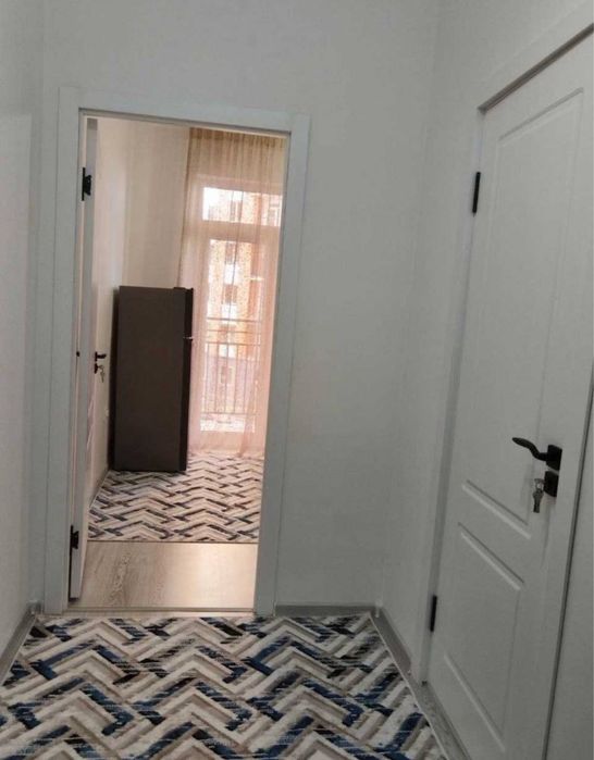 Vodnikda 1 xona 3-etaj