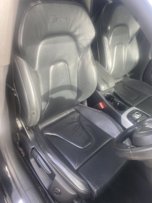 audi a5 2014 2.0tdi sportsback s-line  на части ауди а5