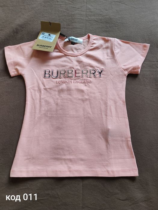 Нови модели на  тениски