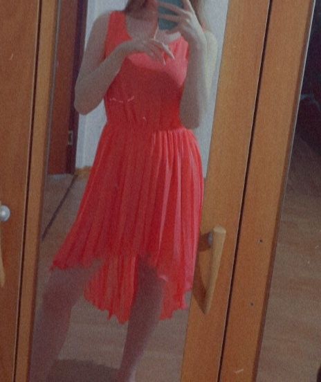 Продам платье, торг