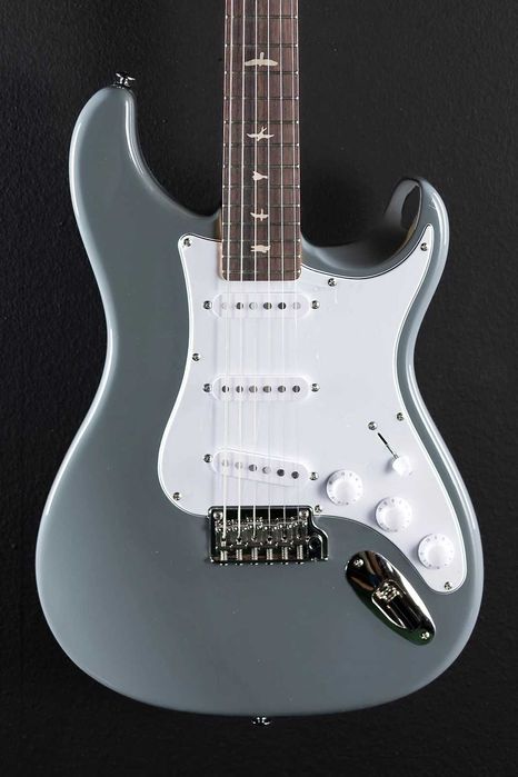 Paul Reed Smith SE Silver Sky Storm Grey