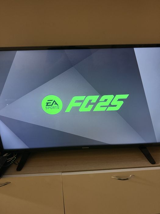 EA Fc 25 PS5 Fifa 25