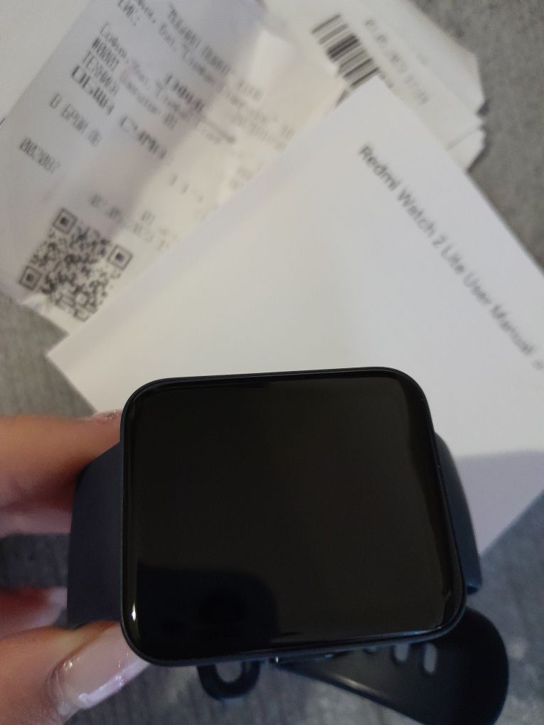 Смарт часовник Redmi Watch 2 Lite