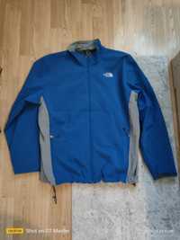 Jacheta de munte The North Face,mărime XL