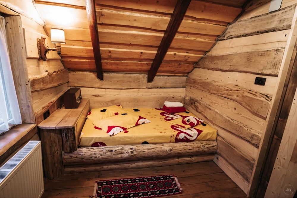 *Cabana Cormăița*