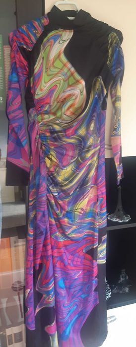 Desigual ~ Colectia Maria Escoté 2023 #Desigual Brand