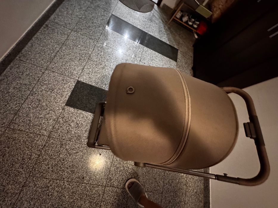 Бебешка количка Anex Flo Yuki като нова !