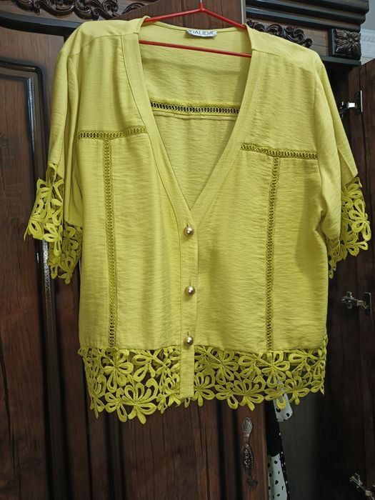 Светлое платье (DALIDA)