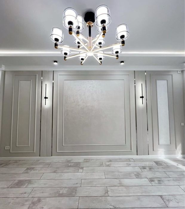 Ремонт под Ключ Квартир,Офисов,Складов,Помещений,Зданий.