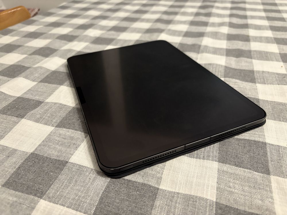 Ipad pro 11, M4, 512gb, lte, space gray