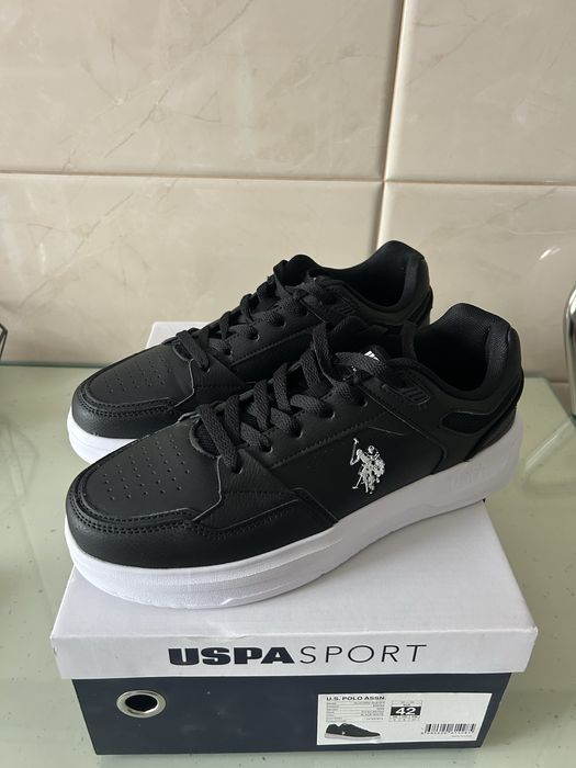 Adidasi polo assn 42