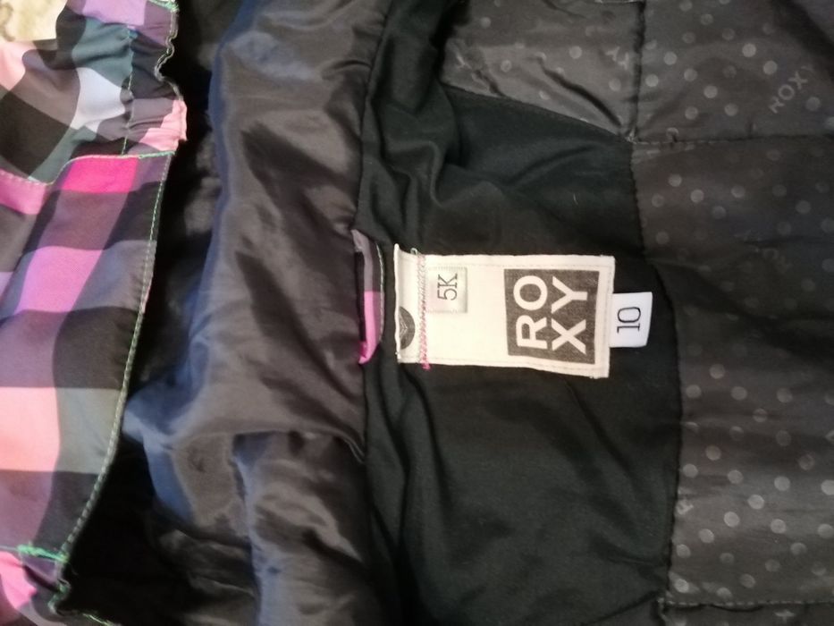 Детско/юношескко яке ROXY