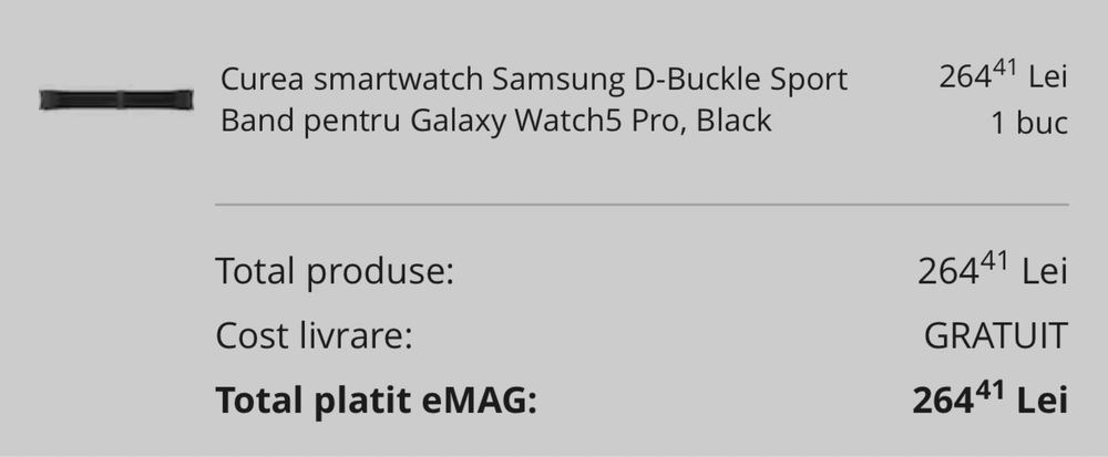 Samsung watch 4 classic  46mm