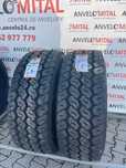 385/65R22,5 TRAZANO TERRA T 160K(158L) CDB-73 Trailer ONOFF