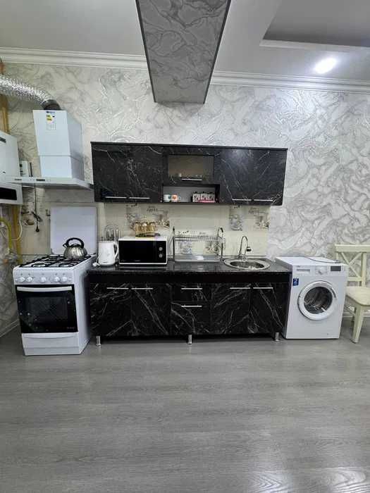 L1 Сдаётся 2ком квартира на  Яшнабадский р-н Ул Мафтумкули