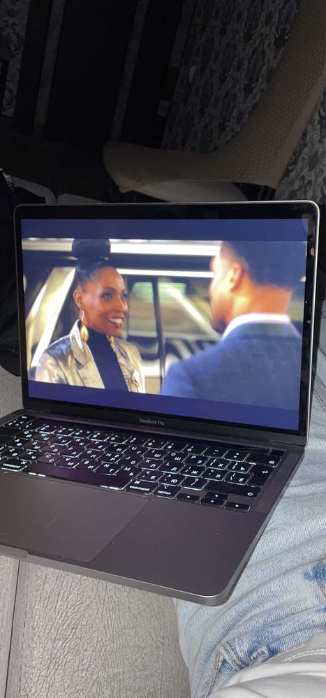 Macbook pro 13 m1 2021