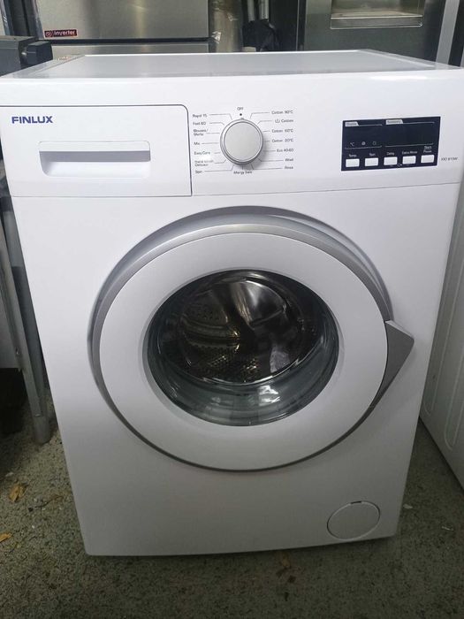 Нова пералня Finlux