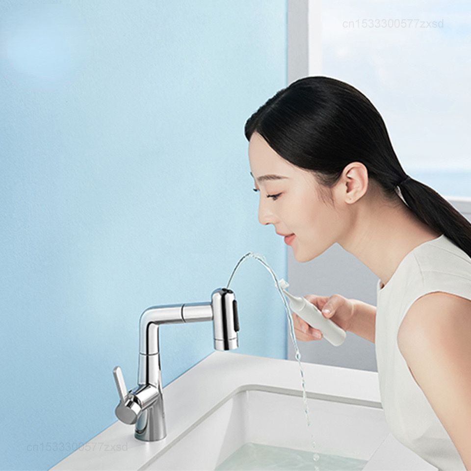 Смеситель для воды Xiaomi Mijia  basin faucet S1