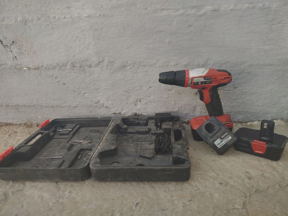 Шурпавюр работчий