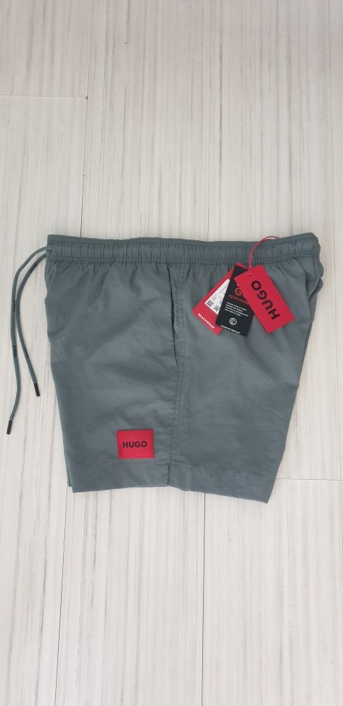 Hugo Boss HUGO Dominica Swimwear Mens / L НОВО! ОРИГИНАЛ! Мъжки Бански