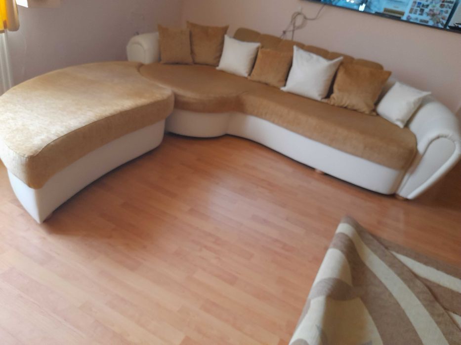 Vand canapea stil coltar