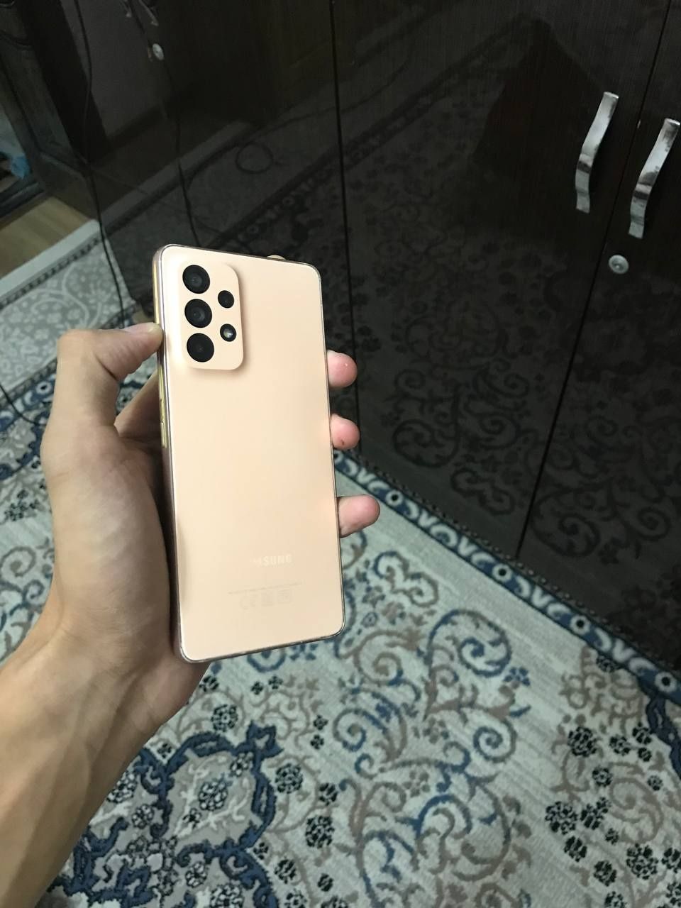 Samsung a 53 5g 256 gb