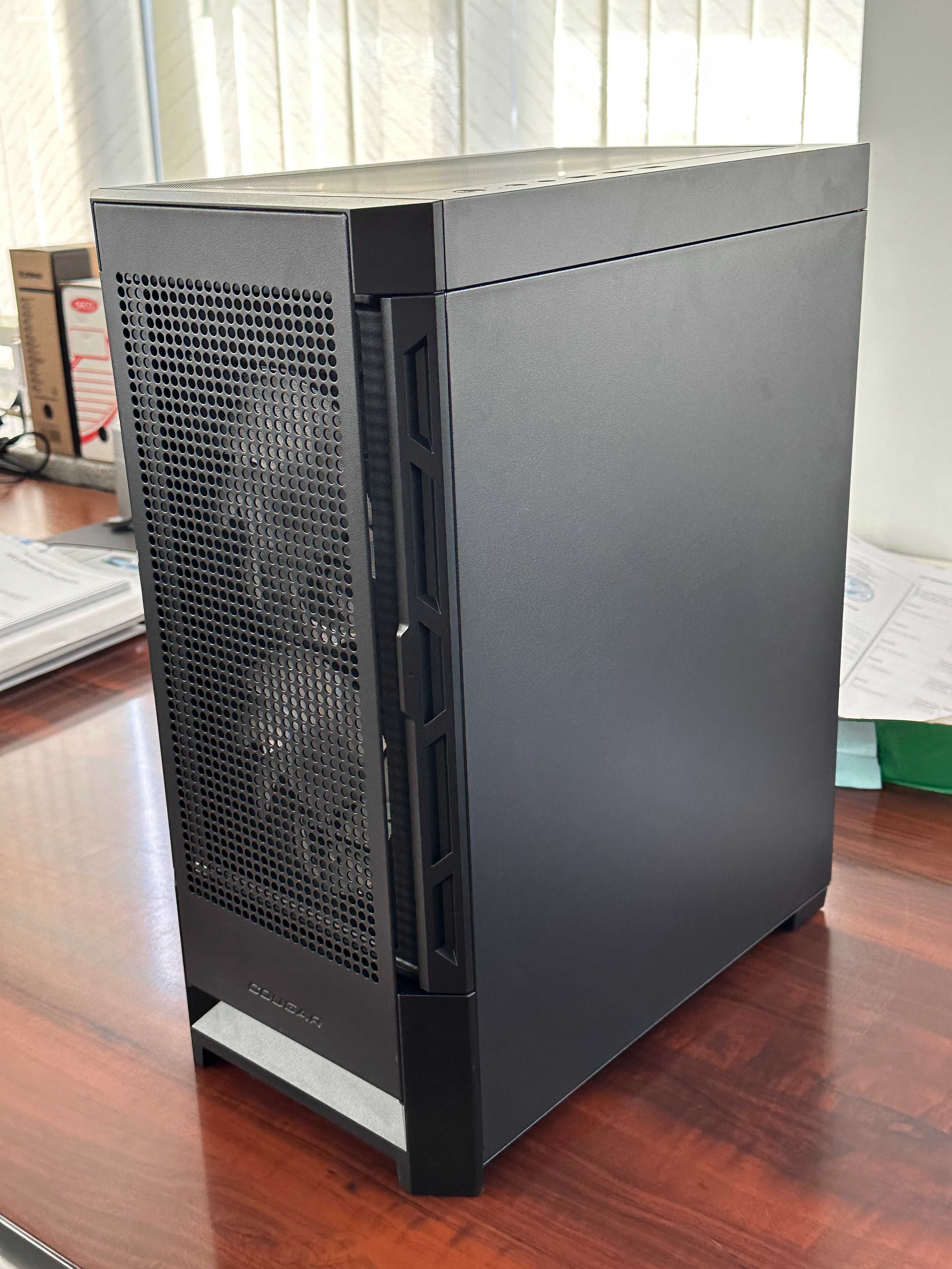 Продаю системный блок с процессором Core i5 9600KF Z390