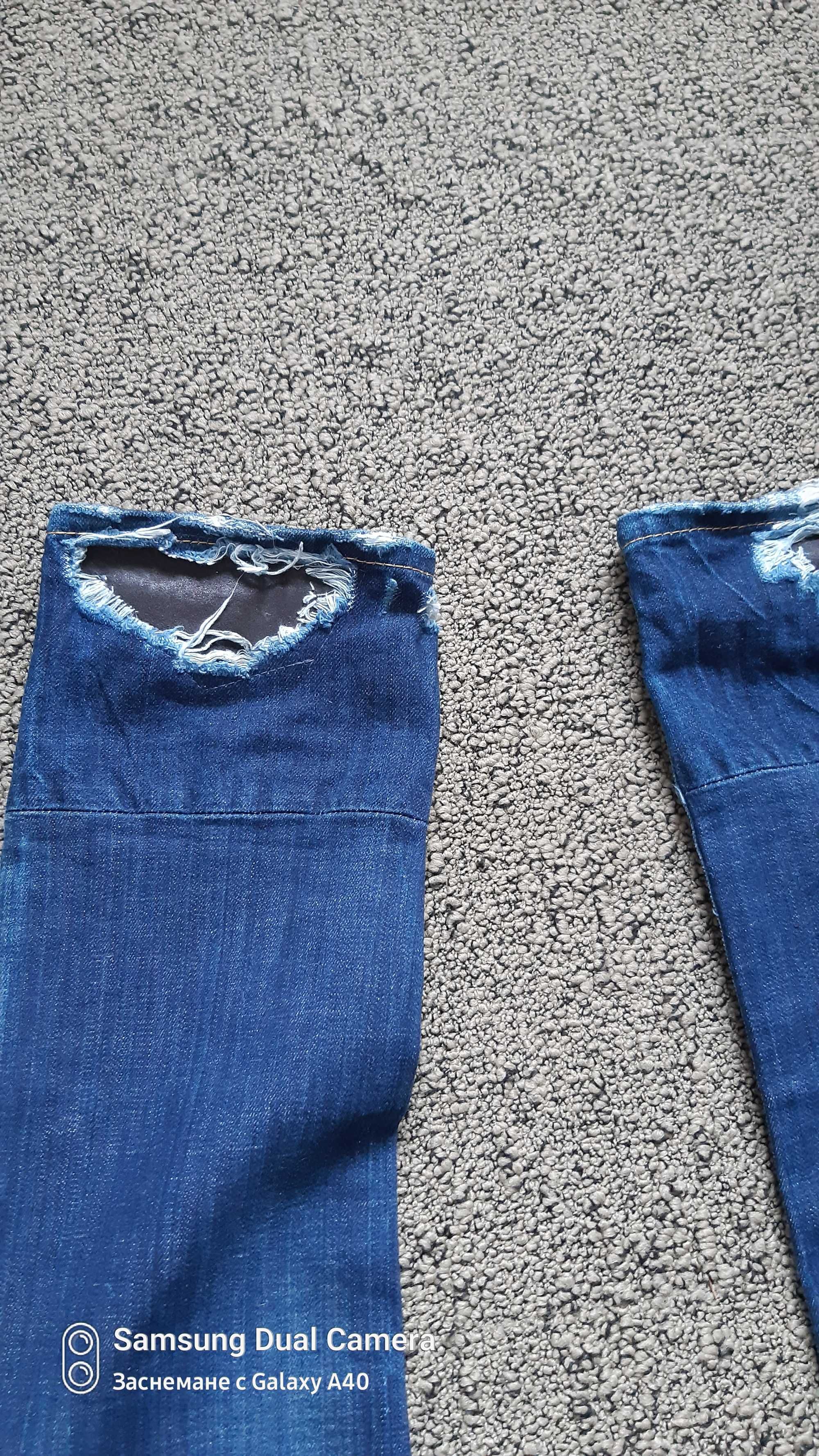 Dsquared2 "Cool guy jean " 100% оригинал
