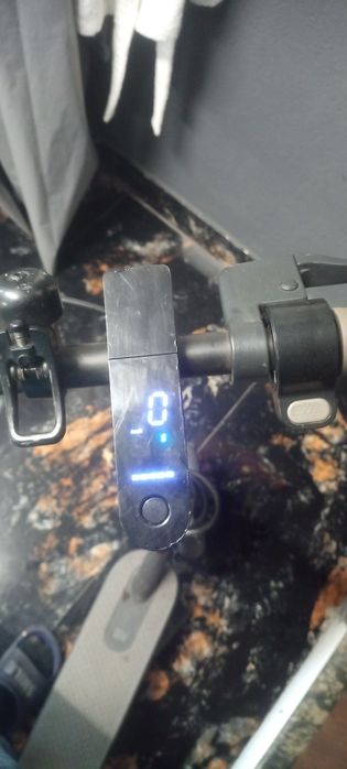 Trotineta electrica xiaomi 25 km h