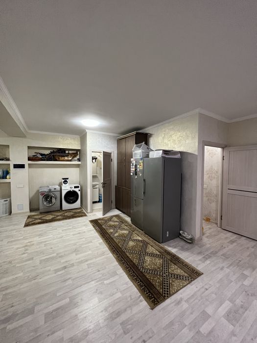 Дом 3-х уровневый