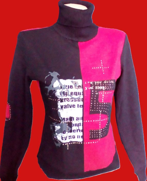 Vând pulover fabricat în Turcia. Nou