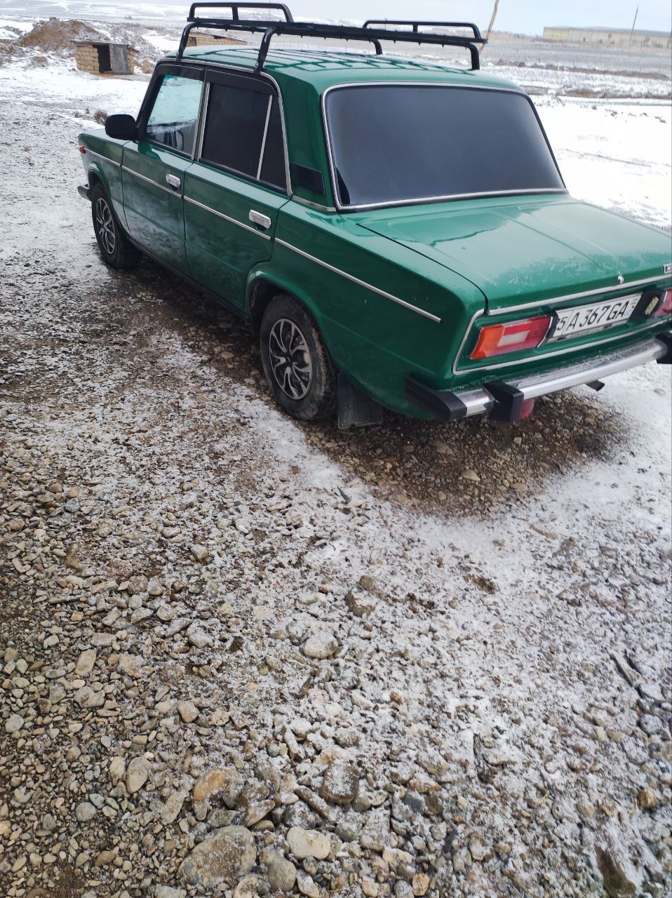 Vaz ( LADA)  2106