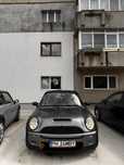 Mini cooper S/ 2003/ 163 cp