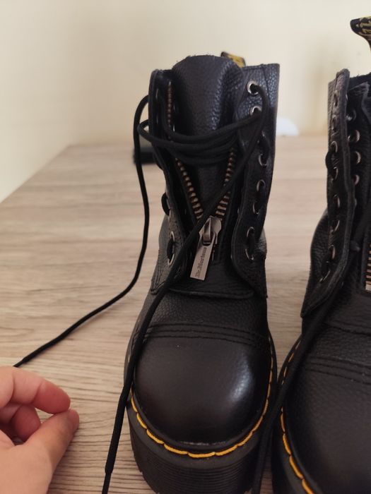 Ghete /bocanci  Dr.Martens