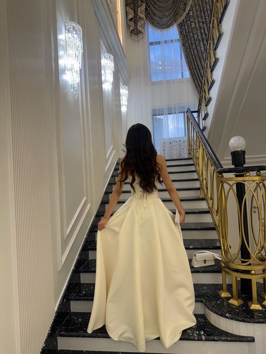 Платье на выпускной